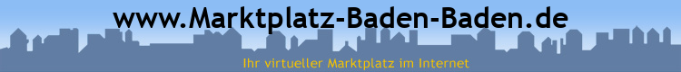 www.Marktplatz-Baden-Baden.de